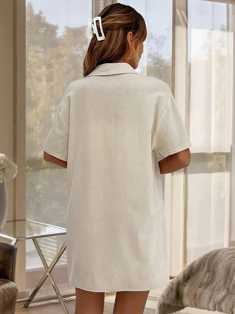 Fani - סט קיצי אלגנטי בן שני חלקים