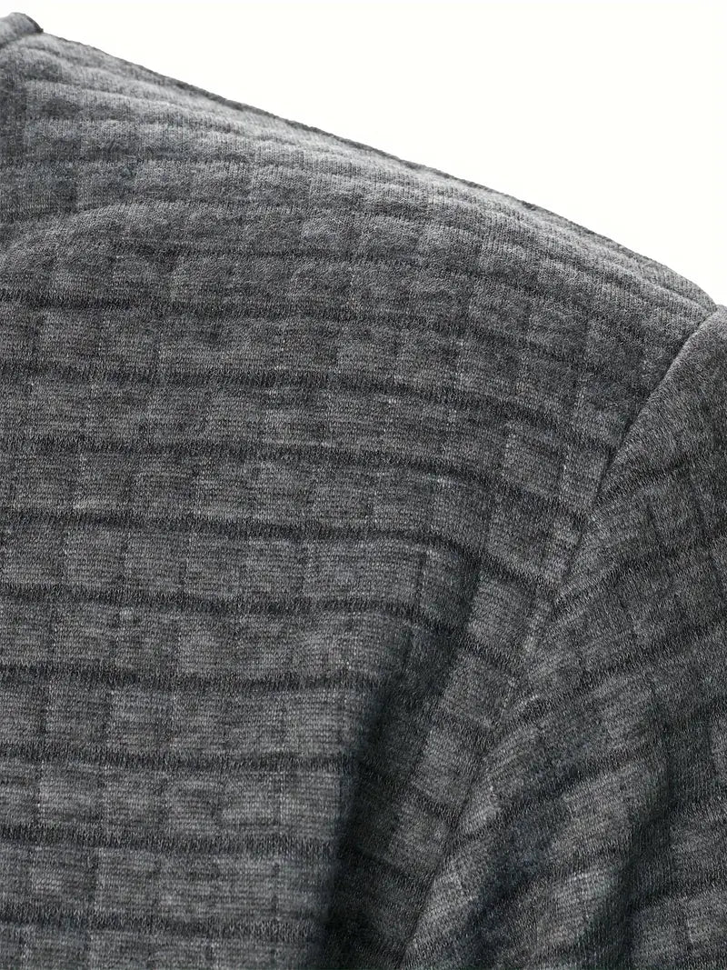 Errikos - ז'קט ארוך מסוגנן