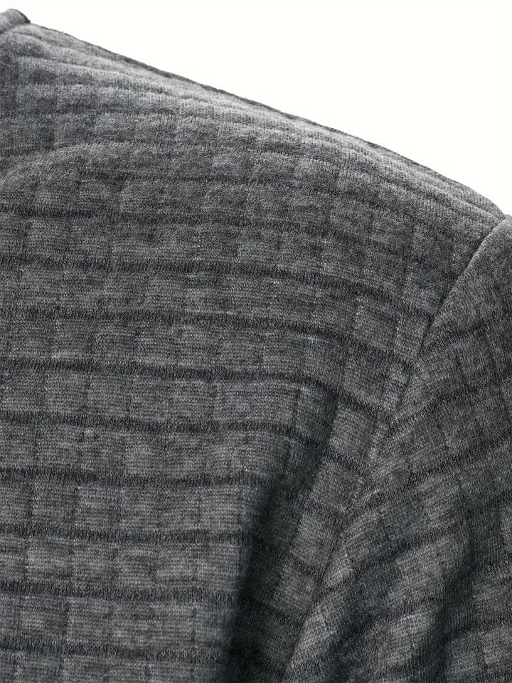 Errikos - ז'קט ארוך מסוגנן