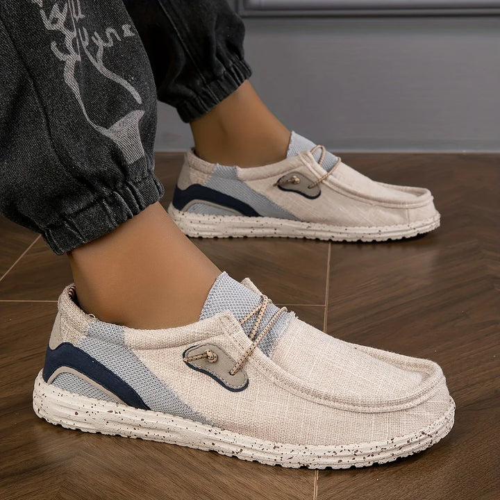 Hayes - נעלי ספורט קיץ נושמות ולא מחליקות