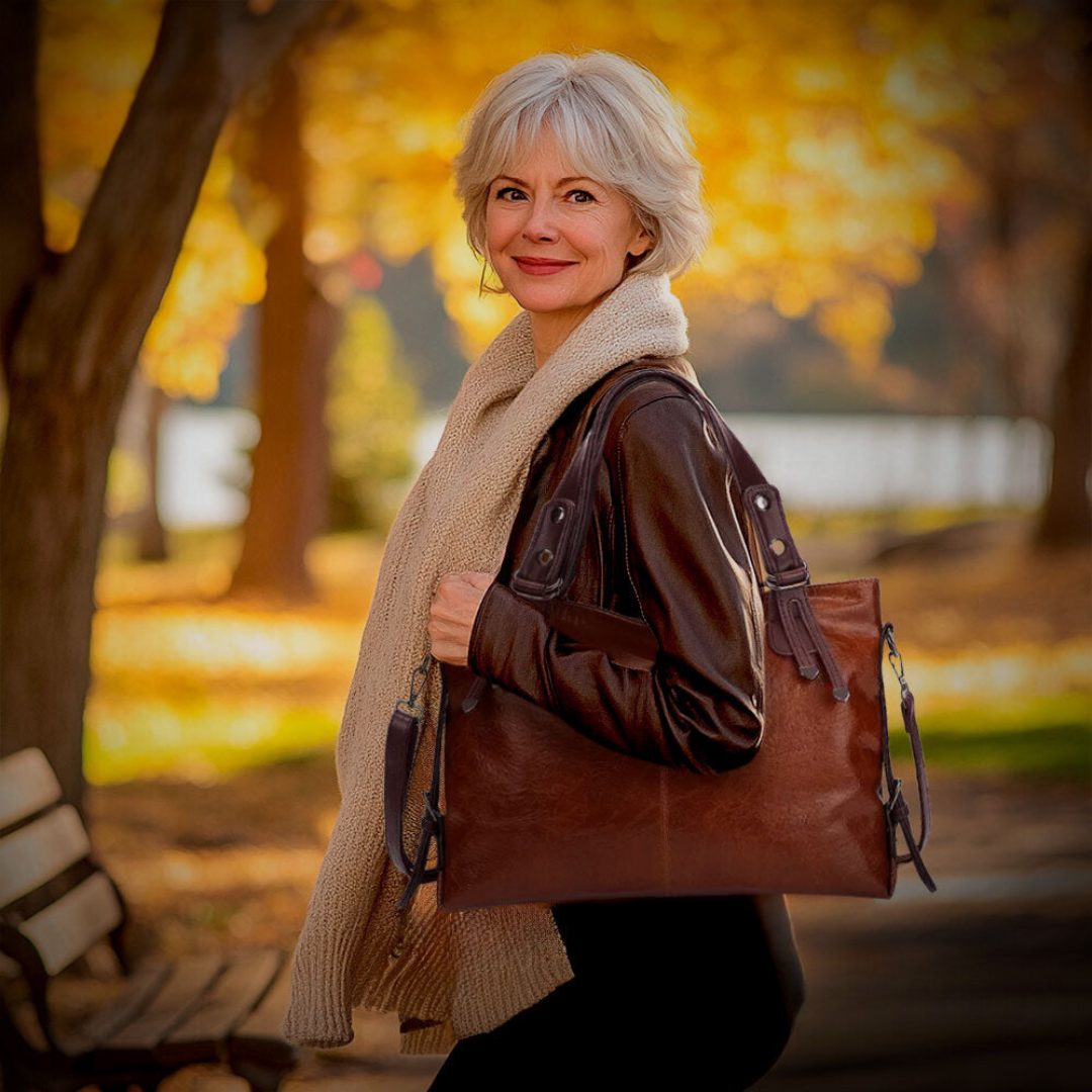 Siienna – תיק נסיעות ווג'ר אינטמפורל