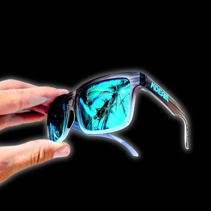 Luxora - משקפי שמש מקוטבים פרימיום