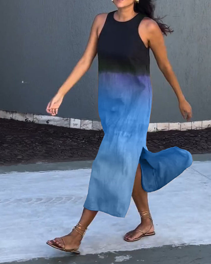 Kimora - שמלת סטרפלס קלאסית