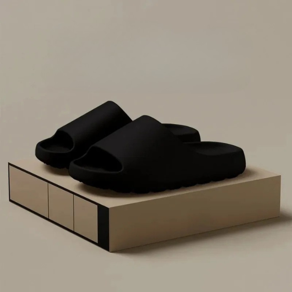 Lyolka - כפכפי נוחות לחוף הים