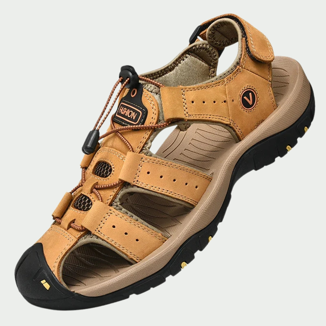 Pasquale - סנדלים אלגנטיים ונוחים