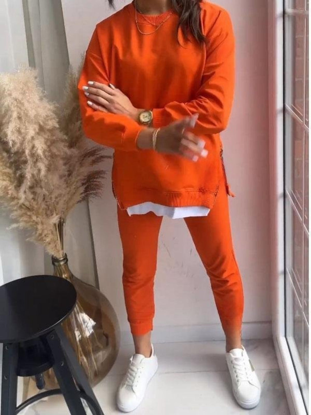 Cariana - סט שני חלקים קז'ואל