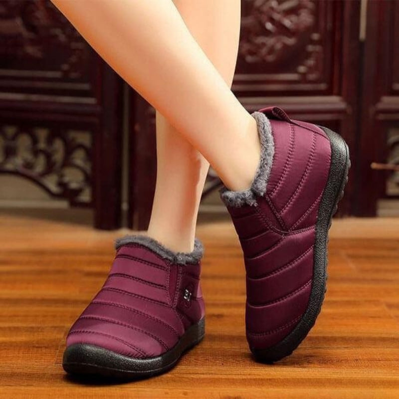 Becky - נעליים חמות אוניברסליות