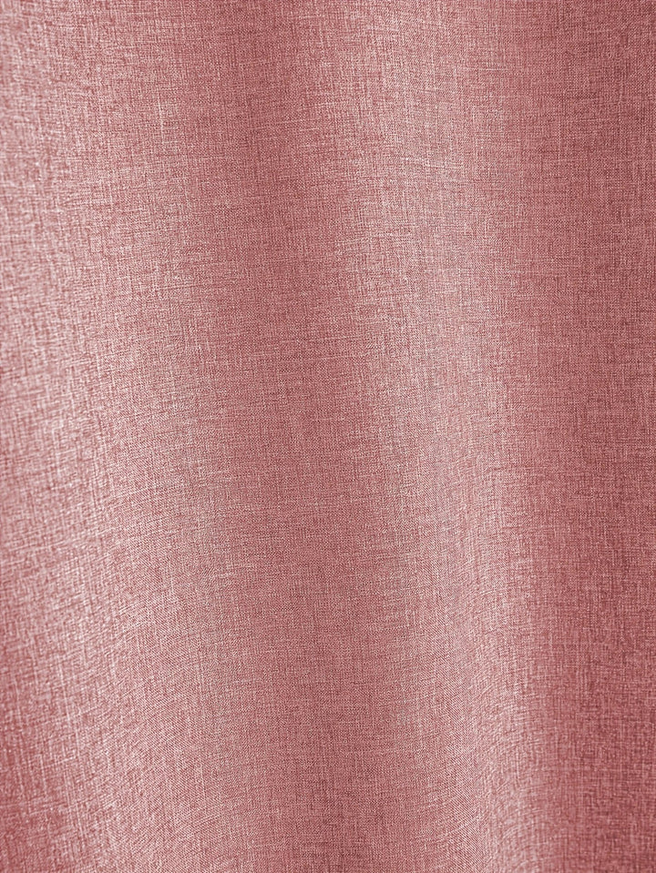 Elliott - חולצה אלגנטית עם שרוולים קצרים וצווארון עומד