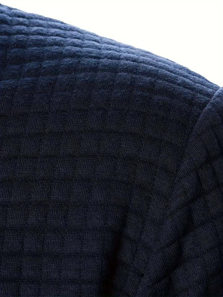 Errikos - ז'קט ארוך מסוגנן