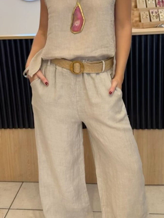 Leonila - סט שני חלקים