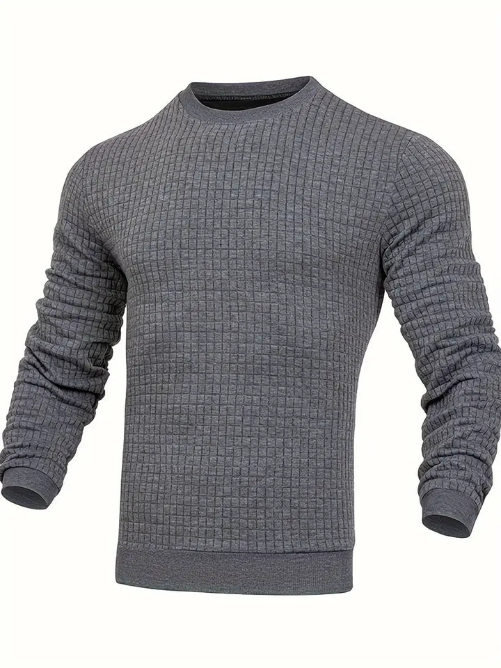 Lloyd - סווטשירט ארוך