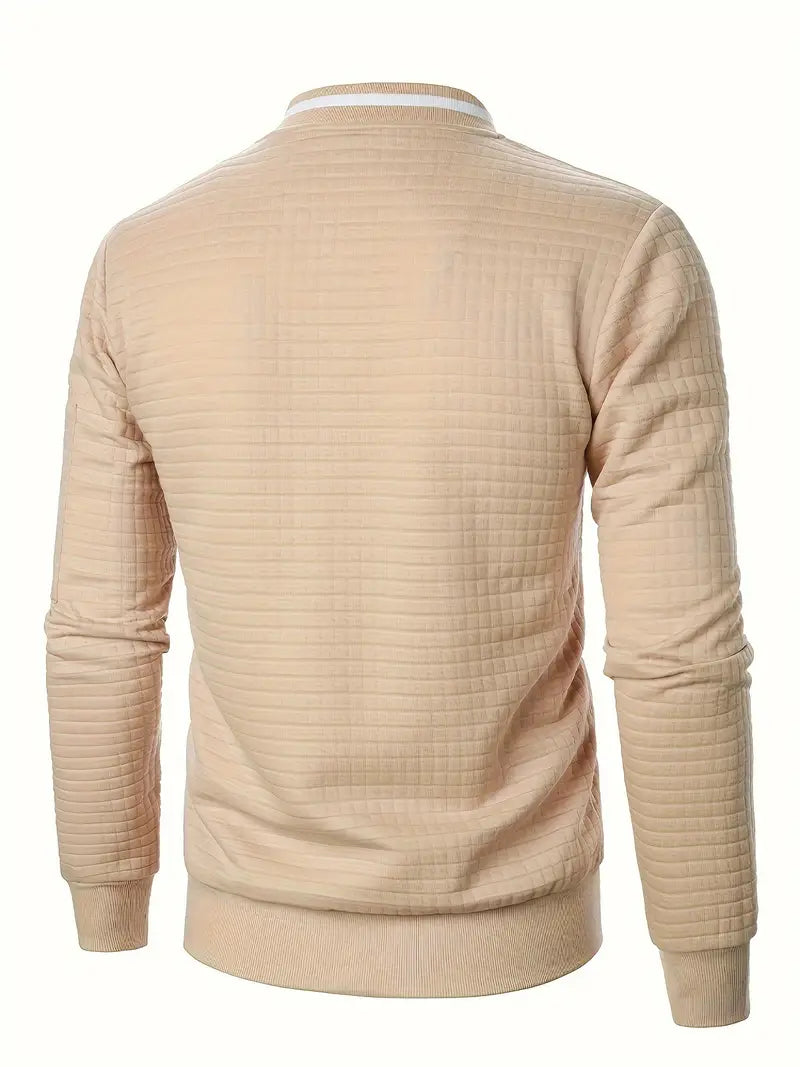 Errikos - ז'קט ארוך מסוגנן