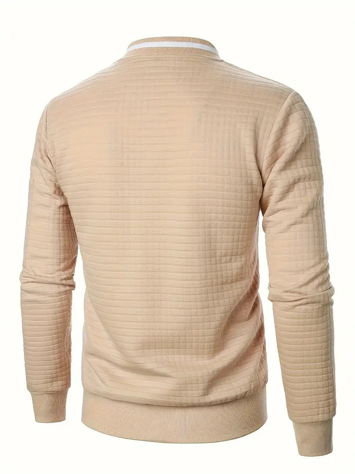 Errikos - ז'קט ארוך מסוגנן