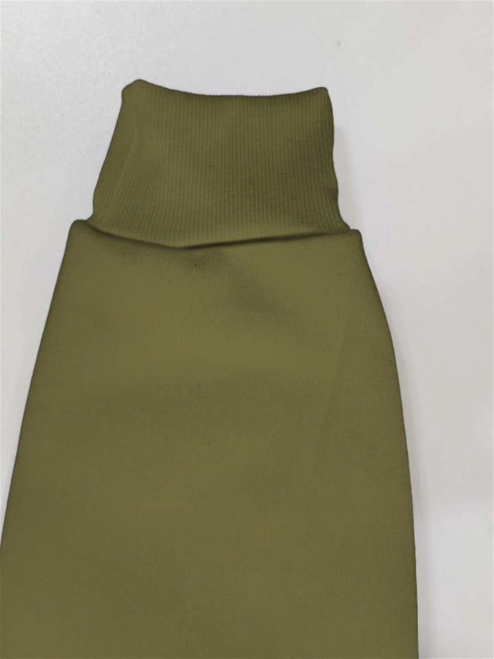 Mohinder - סווטשירטים ארוכים עם שרוולים קצרים