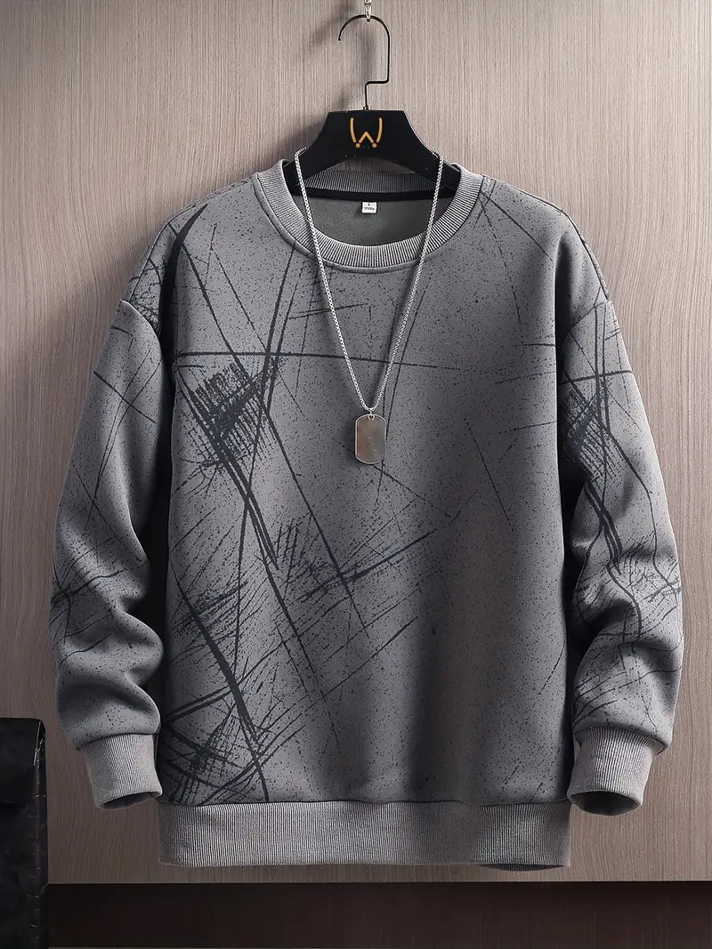 Balfour - סווטשירט ארוך נשימה