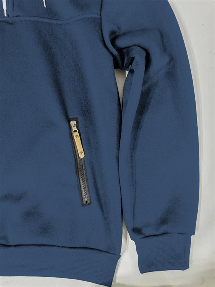 Mohinder - סווטשירטים ארוכים עם שרוולים קצרים