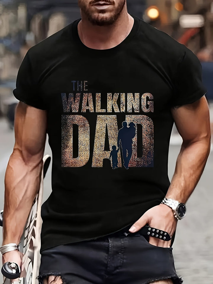 Walking – חולצה קלאסית