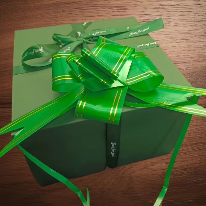 MagicUnfold - ערכת קופסת מתנה מפתיעה