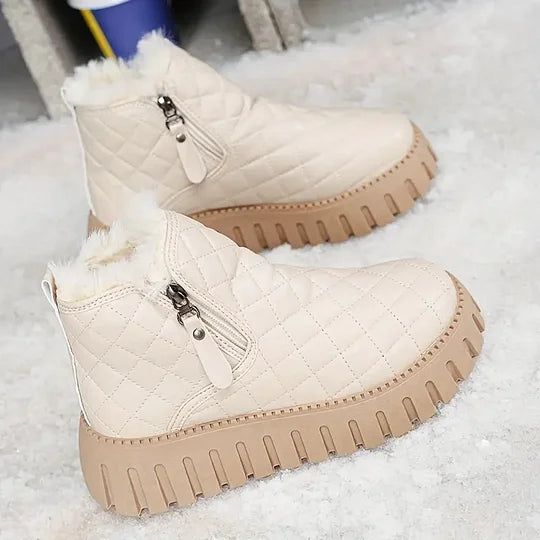 Hafsa - מגפי שלג חמים