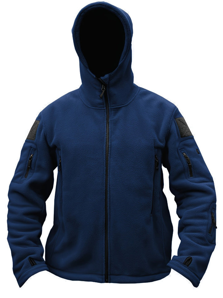 Rosendo - סווטשירט עם שרוולים ארוכים וכיסים