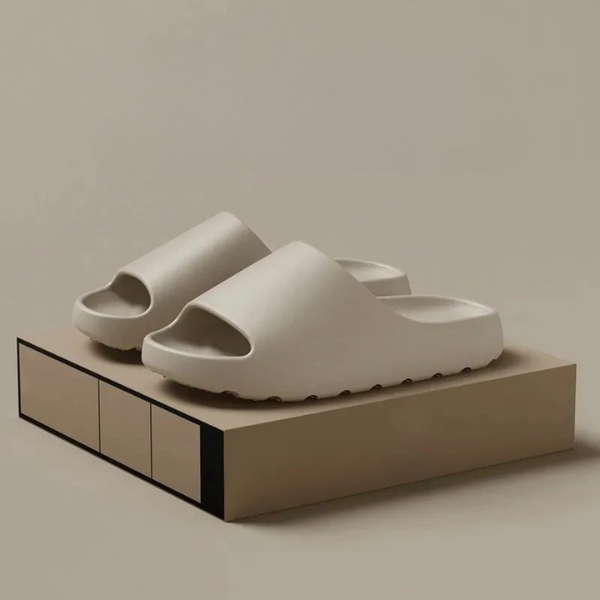 Lyolka - כפכפי נוחות לחוף הים