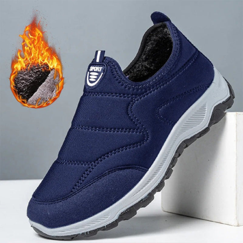 Zelmira - נעלי ספורט חורפיות אוניברסליות