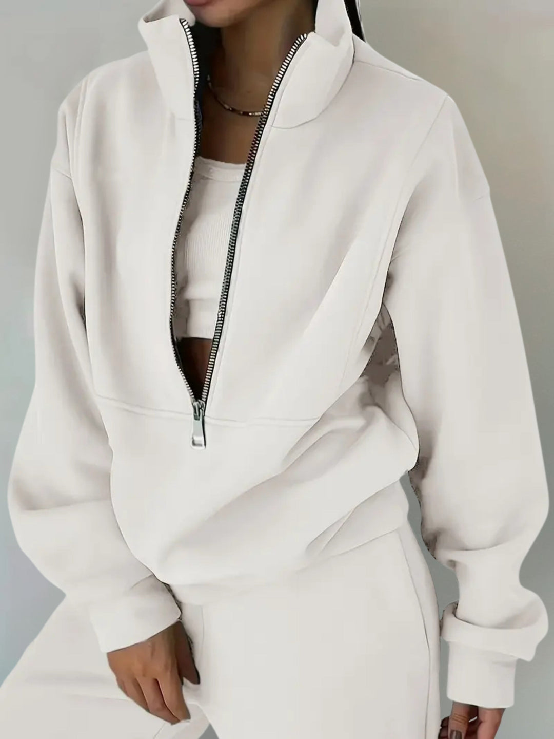 Helia - סט שני חלקים קז'ואל