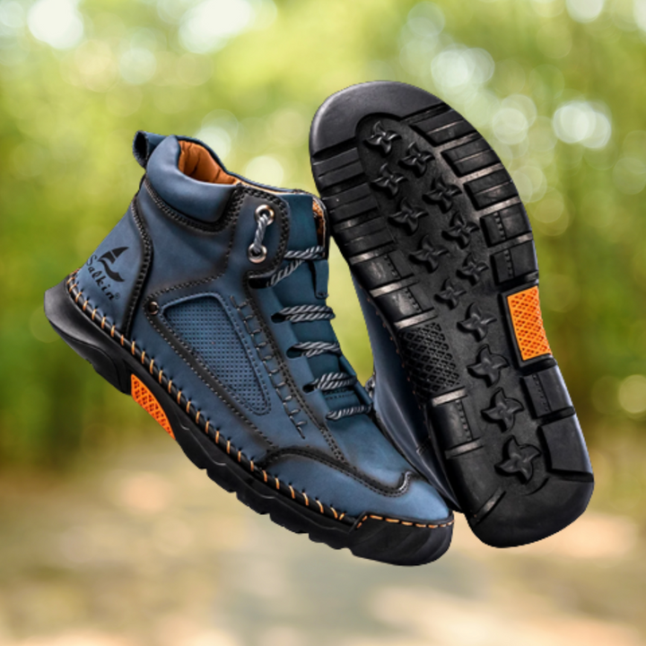 Syahputra - מגף קרסול עמיד למים