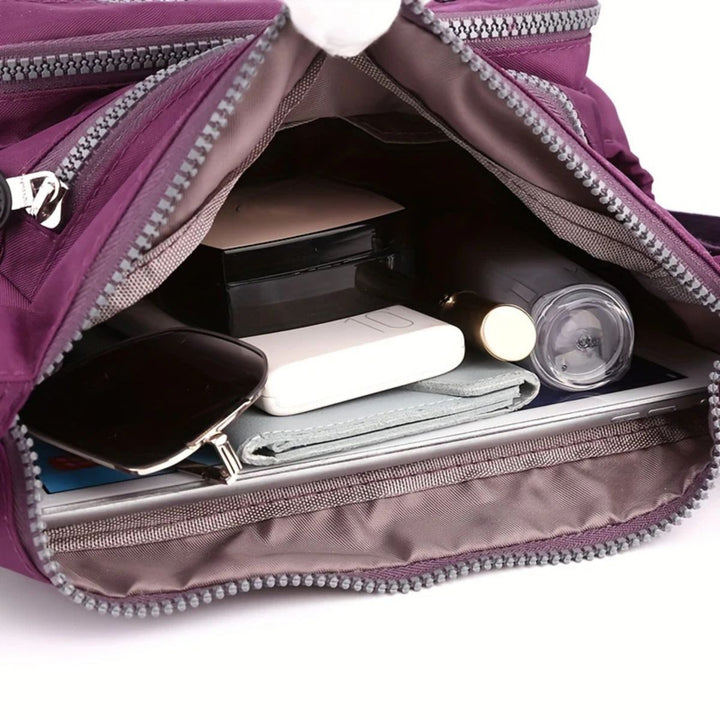 Jolilla - תיק כתף מסוגנן