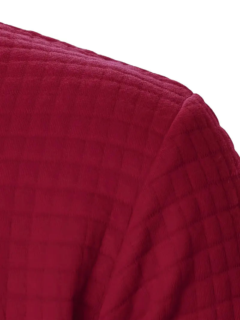 Errikos - ז'קט ארוך מסוגנן