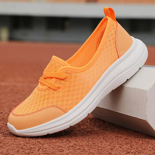 Firsova - נעליים אורטופדיות עם סוליה רכה