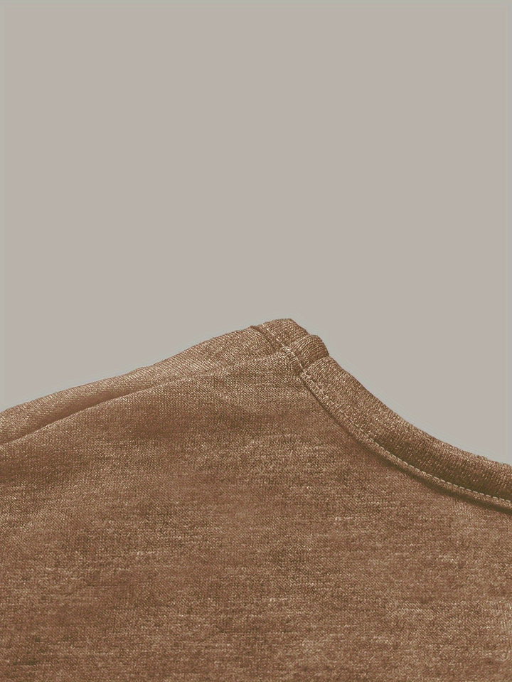 Brandy - שמלת מקסי אלגנטית ללא שרוולים