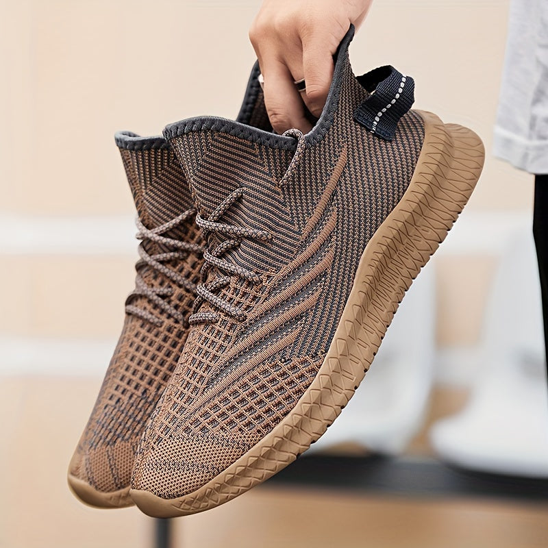 Dillon - נעלי ספורט נושמות ולא מחליקות