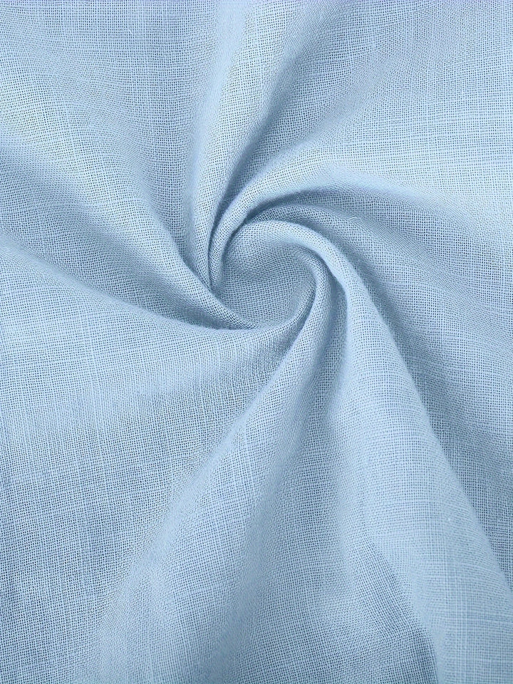 Julio - חולצה אלגנטית עם שרוולים קצרים