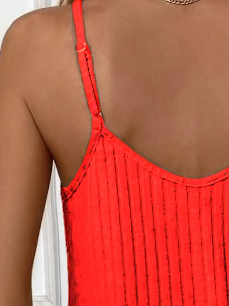 Isalie - סט שני חלקים ללא שרוולים