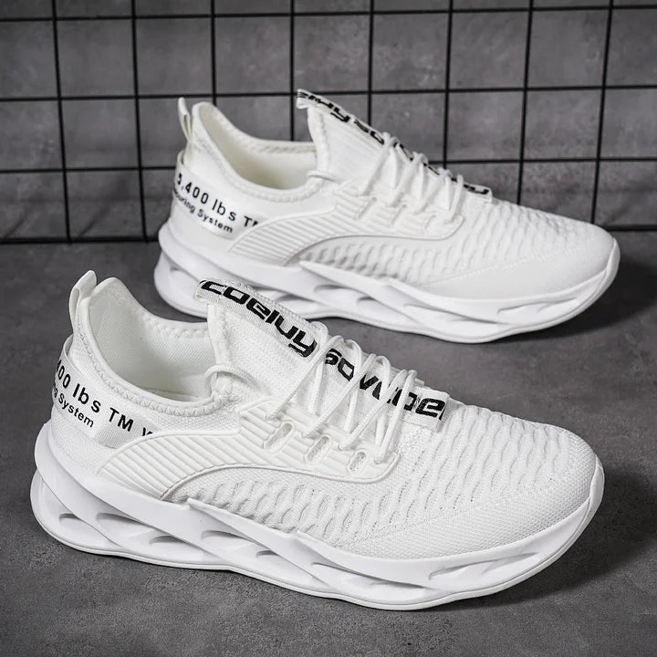 Marjane - נעלי ספורט נוחות עם סוליה מחוספסת