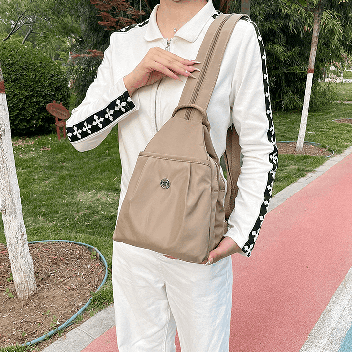 Georgie - תיק נסיעות רב-תכליתי