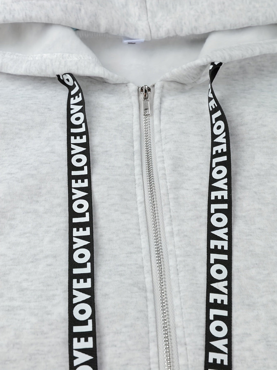 Nicola - ז'קט ארוך עם כיסים בצדדים