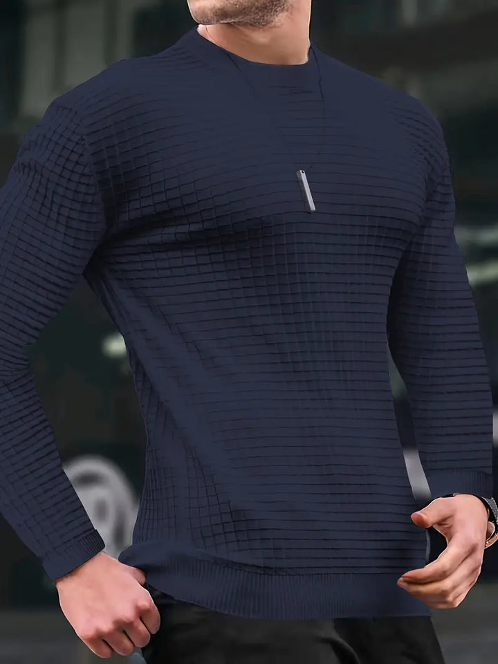 Lloyd - סווטשירט ארוך