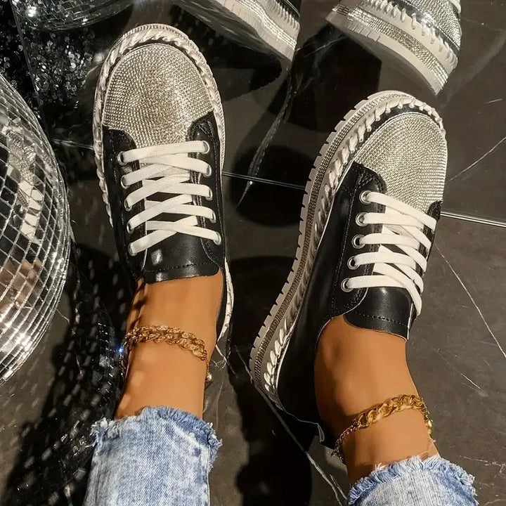 Draya - נעלי ספורט אורטופדיות קז'ואליות