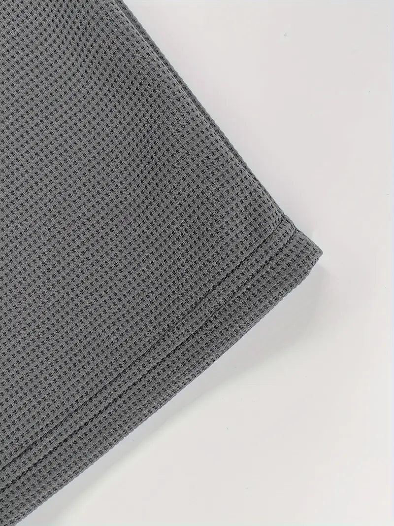 Naldo - מכנסיים קז'ואליים עם כיסים בצדדים