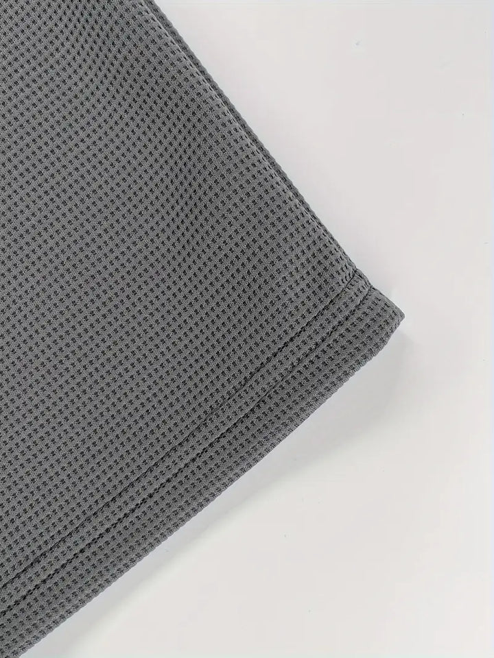 Naldo - מכנסיים קז'ואליים עם כיסים בצדדים