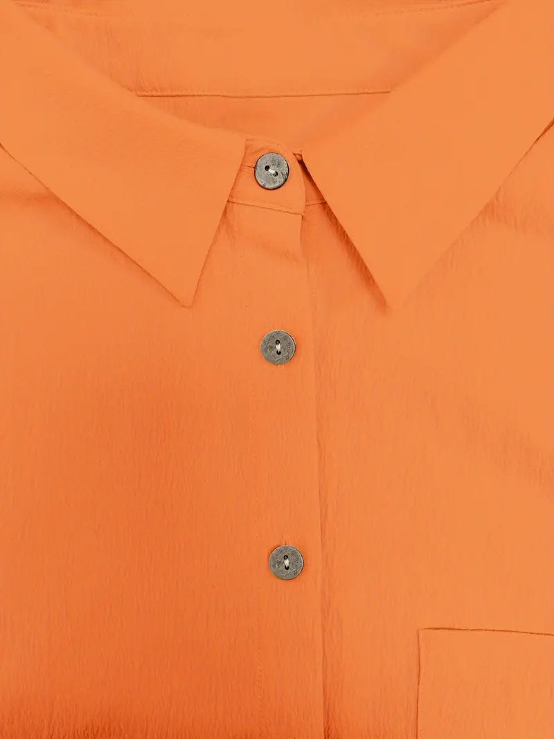 Fani - סט קיצי אלגנטי בן שני חלקים