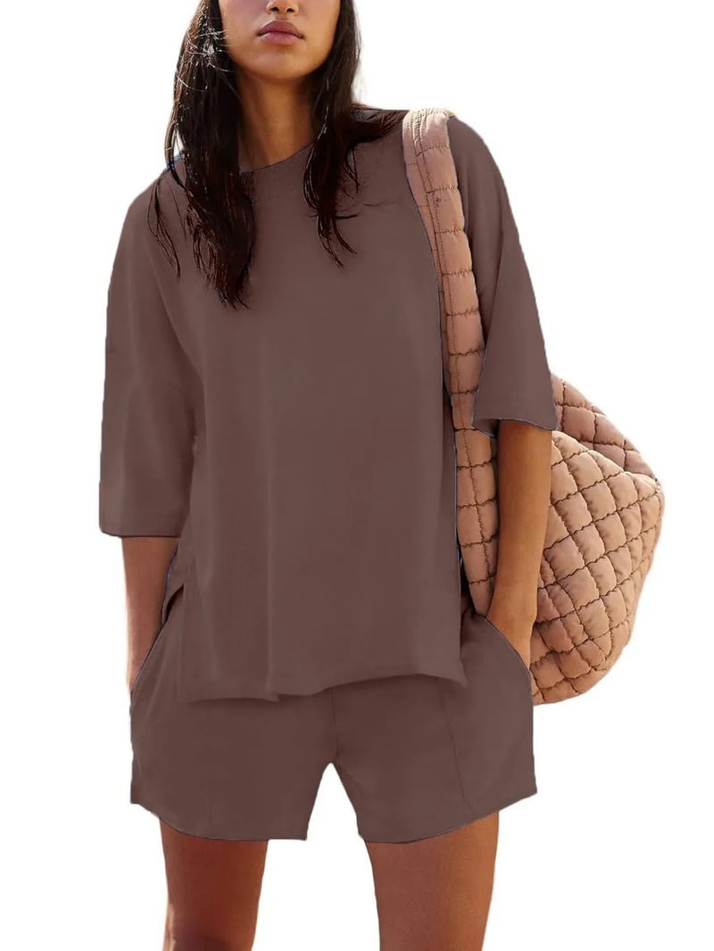 Iselin - סט קז'ואל דו-חלקים