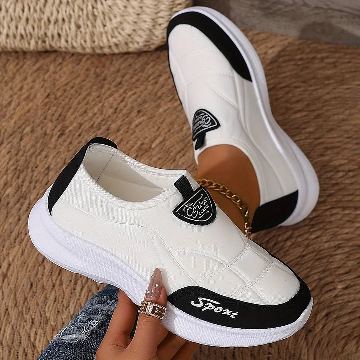 Neesa - נעלי ספורט נושמות ולא מחליקות