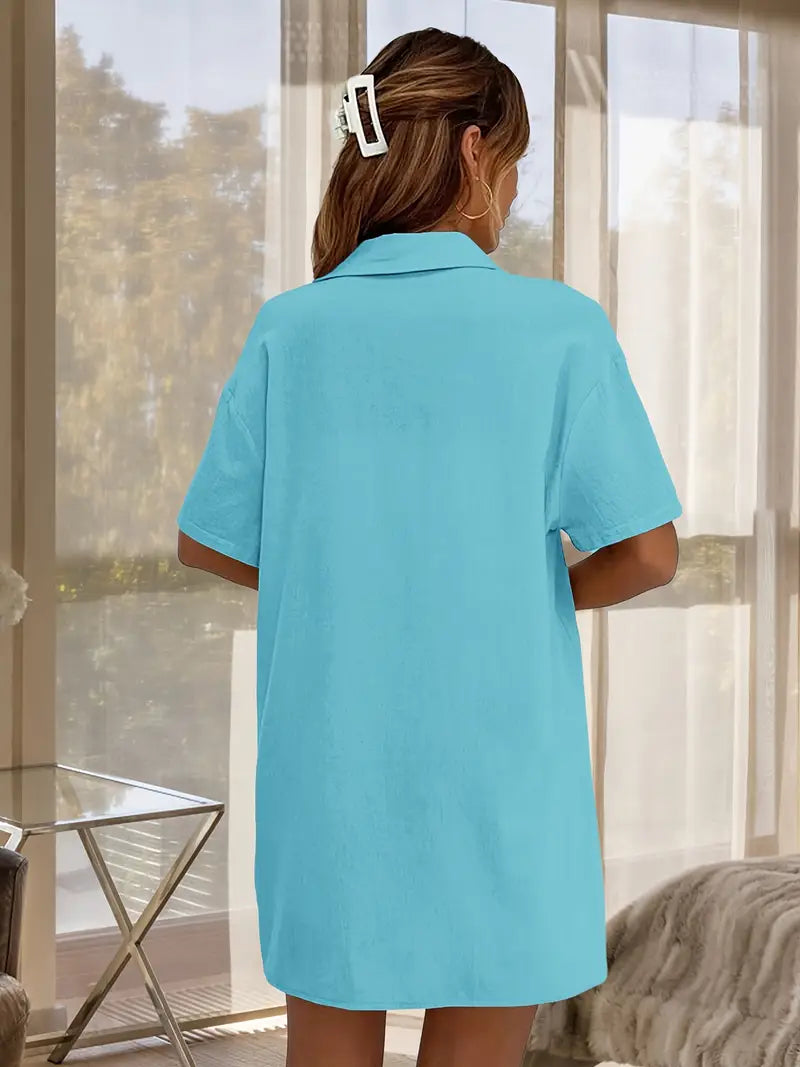 Fani - סט קיצי אלגנטי בן שני חלקים