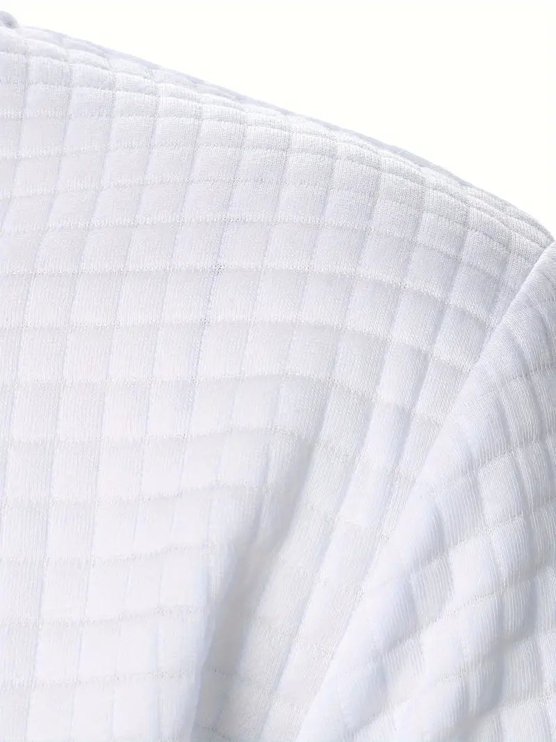 Errikos - ז'קט ארוך מסוגנן