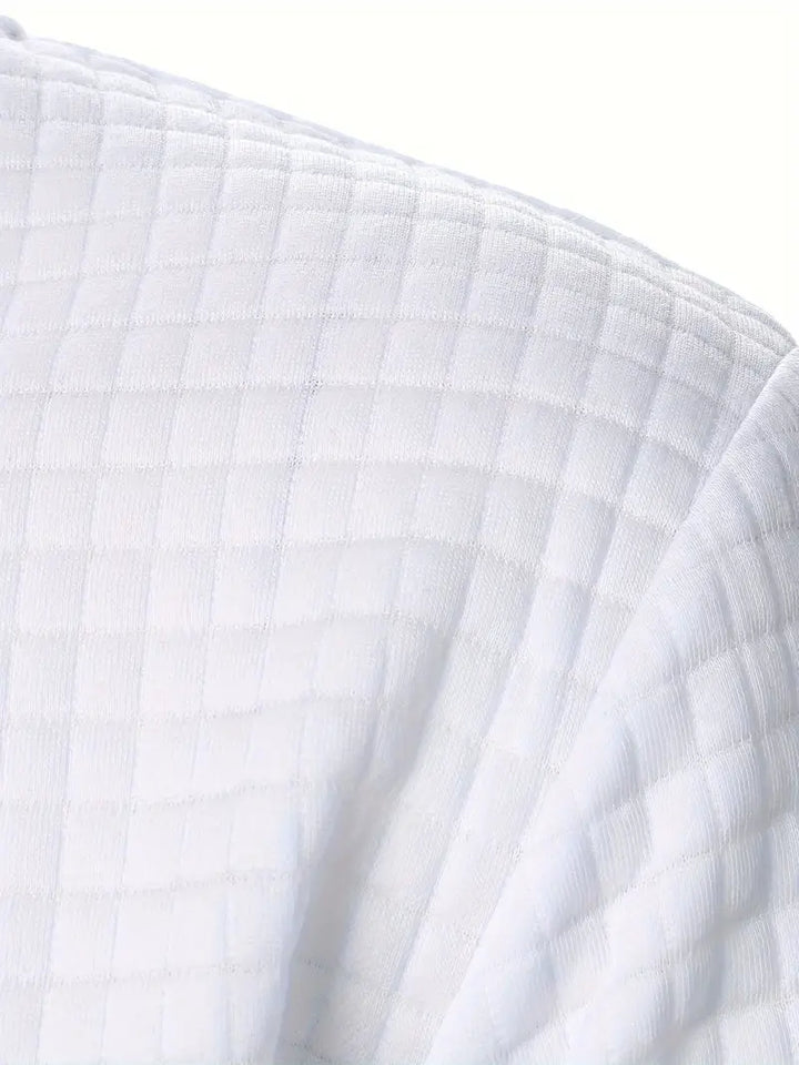 Errikos - ז'קט ארוך מסוגנן