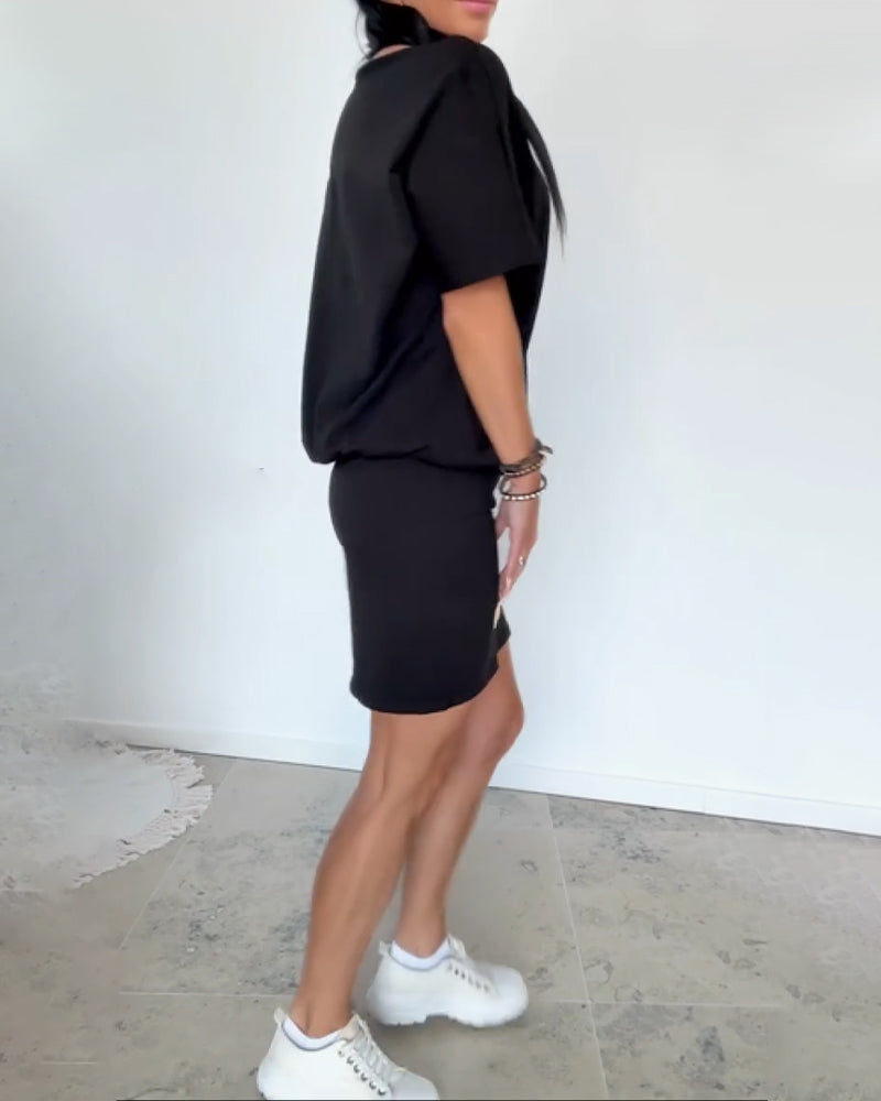 Renza - סט שני חלקים קז'ואל