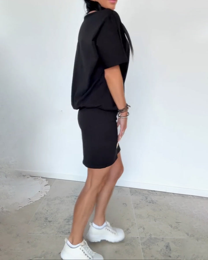 Renza - סט שני חלקים קז'ואל